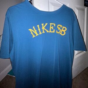 Nike SB Letterman Dri-Fit T-Shirt